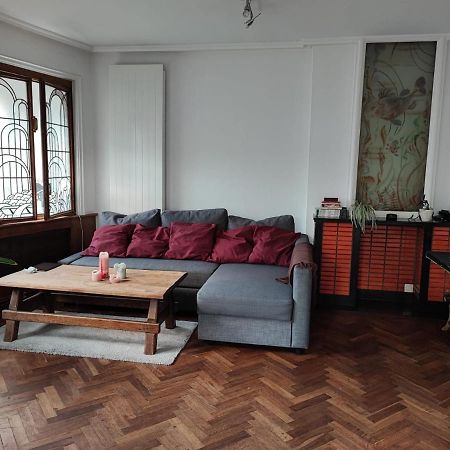 Beautiful Apartment A Few Steps Away From Grand Place Brussels Ngoại thất bức ảnh