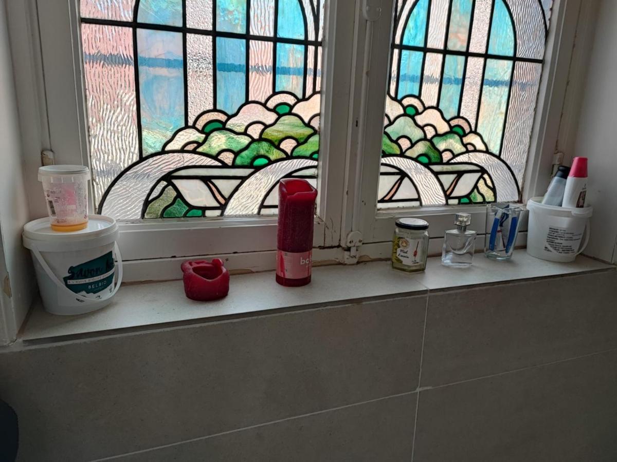 Beautiful Apartment A Few Steps Away From Grand Place Brussels Ngoại thất bức ảnh