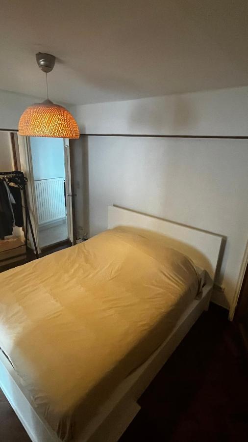 Beautiful Apartment A Few Steps Away From Grand Place Brussels Ngoại thất bức ảnh